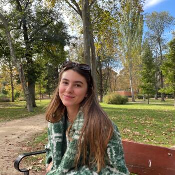 Oppas in Amstelveen: Irini