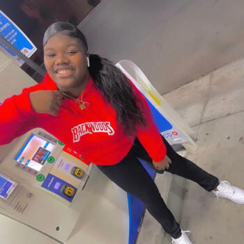 Babysitter in North Las Vegas: NAE