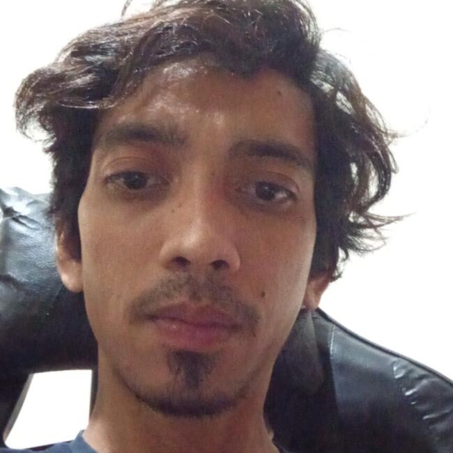 Babysitting job in Bandung: Anisa