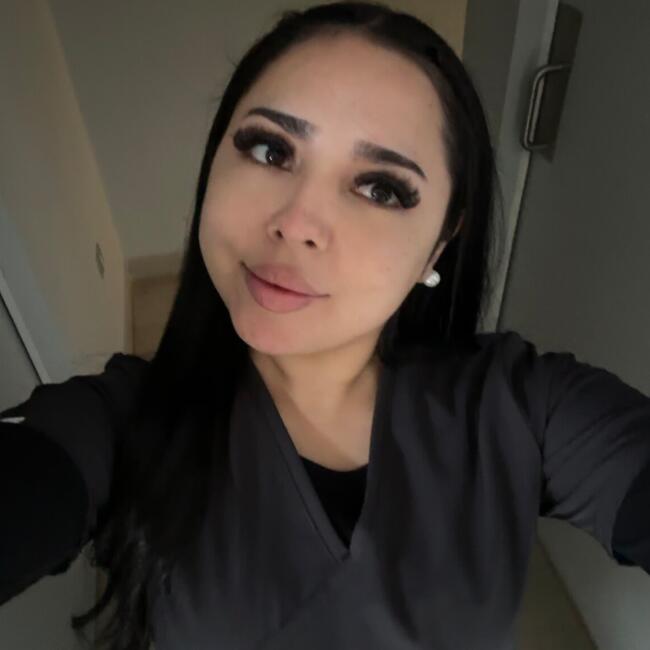 Babysitter in Antofagasta: Kenyeri