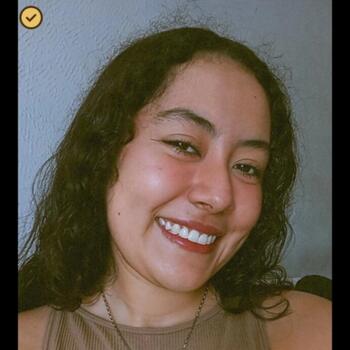 Babysitter in Veracruz: Andrea