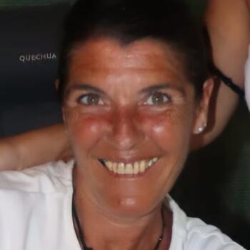 Canguro en Terrassa: Cristina