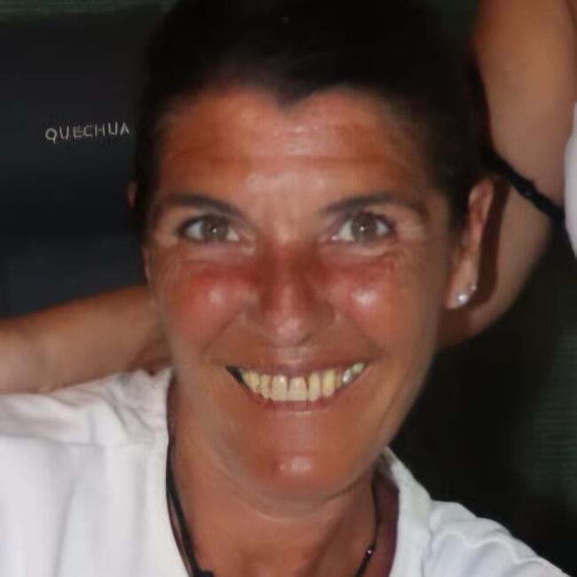 Babysitter in Terrassa: Cristina