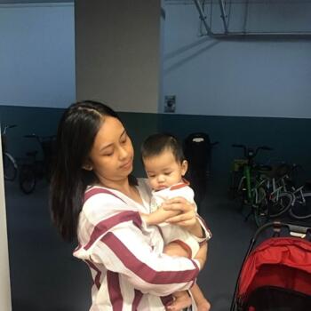 家长 Singapore Island: Amelia