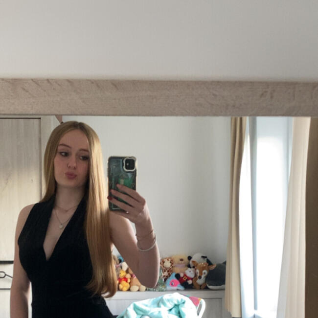 Babysitter in Steenokkerzeel: Aischa