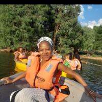 Ntombizodwa Londiwe Nyandeni