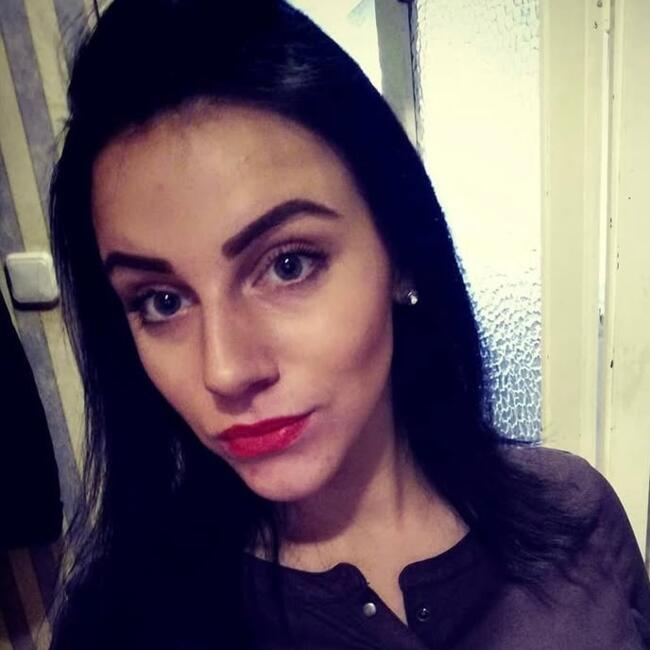 Babysitting job in Kaunas: Judita