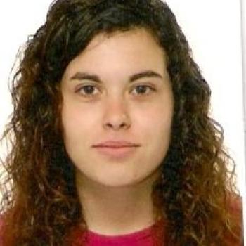 Canguro León: Patri Muñiz
