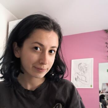 Babysitter in Grimbergen: Alexandra