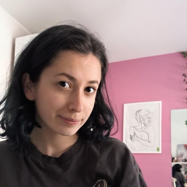 Babysitter in Grimbergen: Alexandra