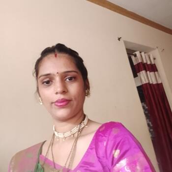 Nanny in Kalyān: Sonali