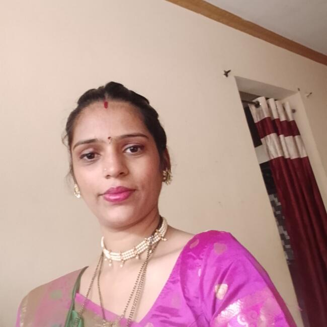 Nanny in Kalyān: Sonali