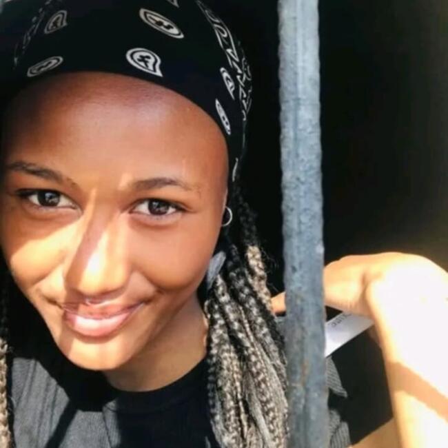 Babysitter in Centurion: Pretty