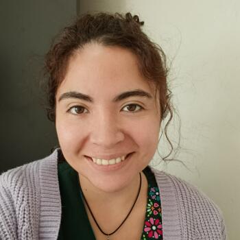 Niñera en Curicó: Catalina