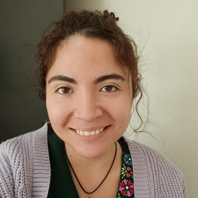 Babysitter in Curicó: Catalina