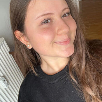 Babysitter in Munich: Lielle