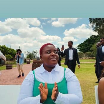 Babysitter in Cape Town: Dephine Rutendo