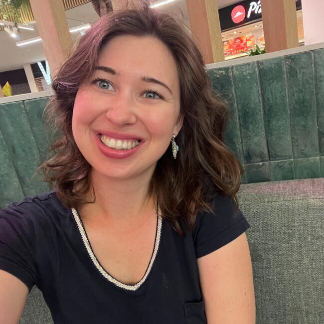 Babysitter in Miskolc: Adrienn