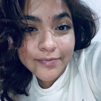 Babysitter Melchor Ocampo (Estado de México): Darita Hanniel