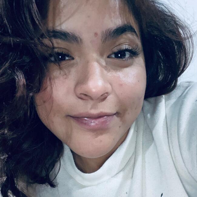 Babysitter in Melchor Ocampo (Estado de México): Darita Hanniel