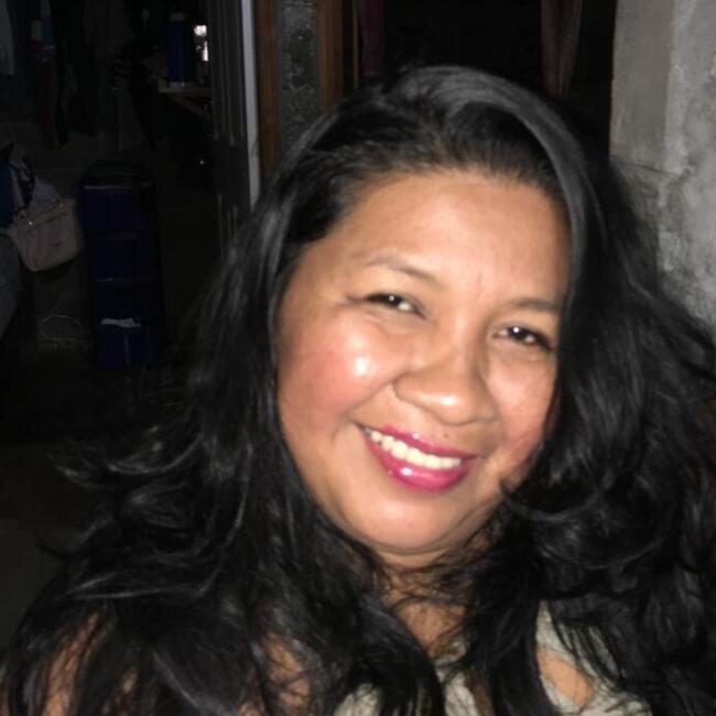 Babysitter in Santiago: Omayra