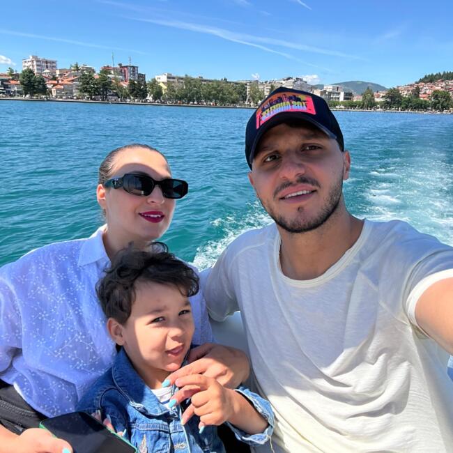 Babysitter Job in Erlangen: Khalifa