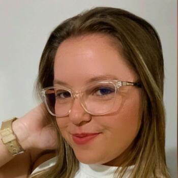 Babá Mogi Guaçu: Mara Rubia