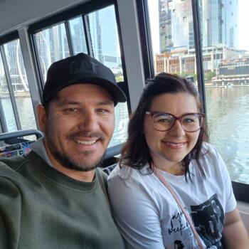 Babysitting job in Perth: babysitting job Andre