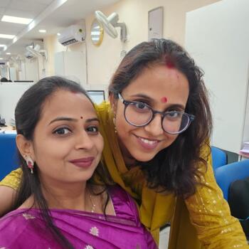 माता-पिता चेन्नई: Pallavi