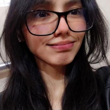 Babysitter in Lima: Ximena