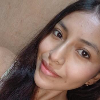 Babysitter in Machala: Jessenia