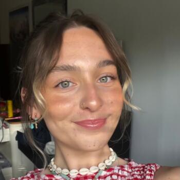 Babysitter Southampton: Louise