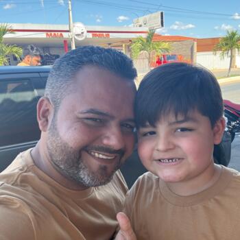 Família Recife: Jackson Noan