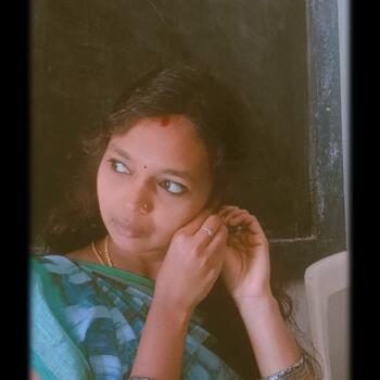 Baby-sitter in Coimbatore: Tamilarasi
