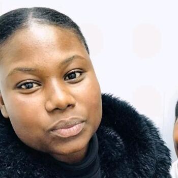 Nanny in Midrand: Ncumokazi