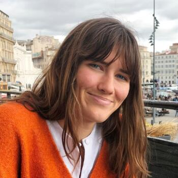 Babysitter in La Tronche: Anaëlle