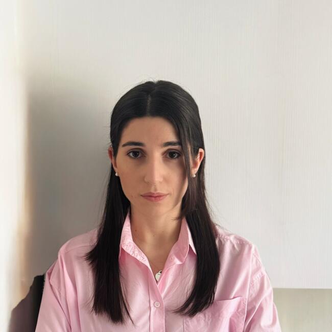 Babysitter a Pescara: Federica