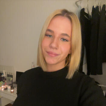 Babysitter Berlin: Joy