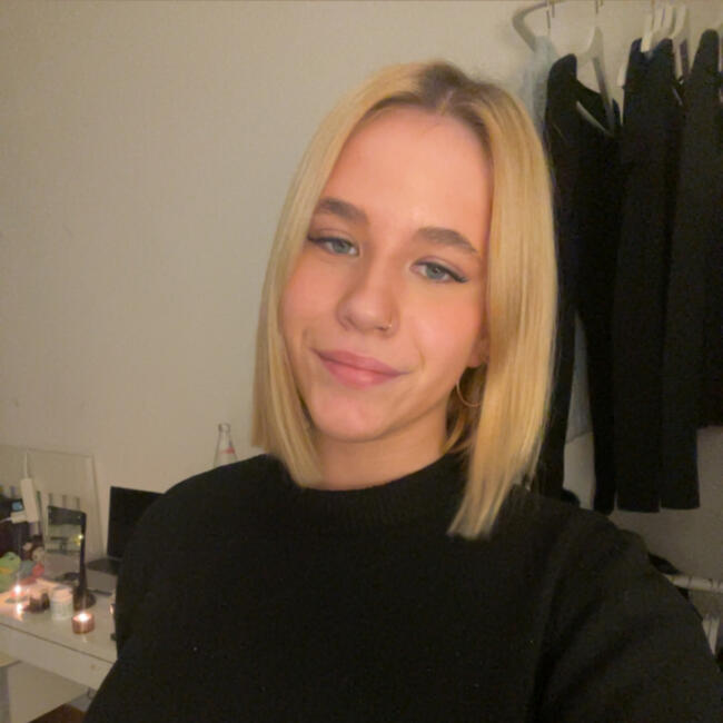 Babysitter in Berlin: Joy