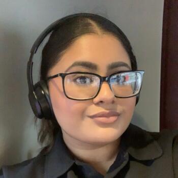 Babysitter London: Sandeep