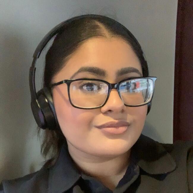 Babysitter in London: Sandeep