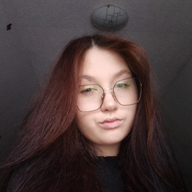 Babysitter in Podegrodzie: Aleksandra