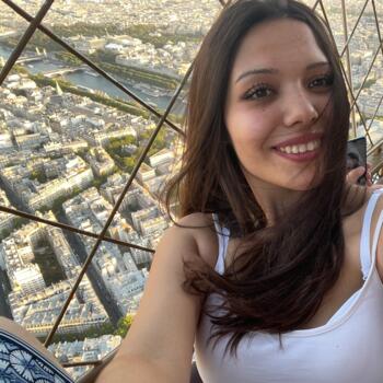 Niñera Santiago de Chile: Constanza