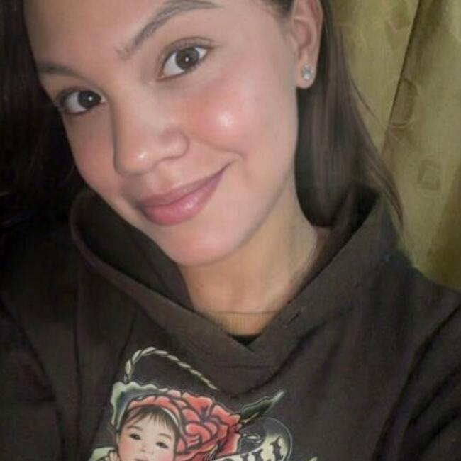 Babysitter in Bogotá: LORAINE ROMERO VANEGAS