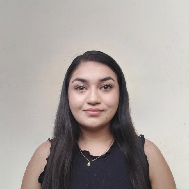 Babysitter in Caracas: Benilde