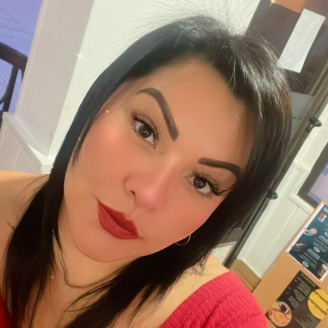 Babysitter in Miranda de Ebro: Dayana Vargas