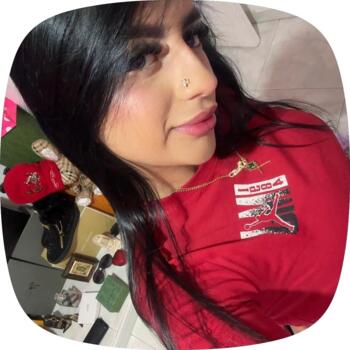 Niñera en Bogotá: Lina Sophia