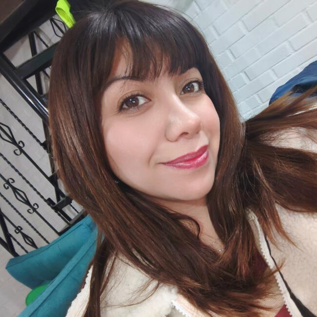Babysitter in Puente Alto: Valentina