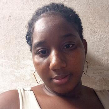 Babysitter in Palmira: Daiana Marcela
