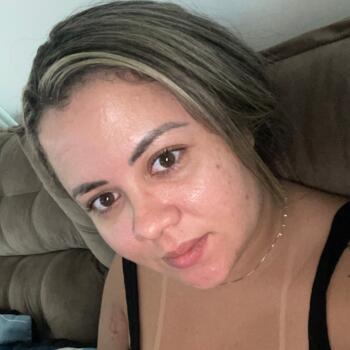 Babysitting job in Uberlândia: babysitting job Letícia